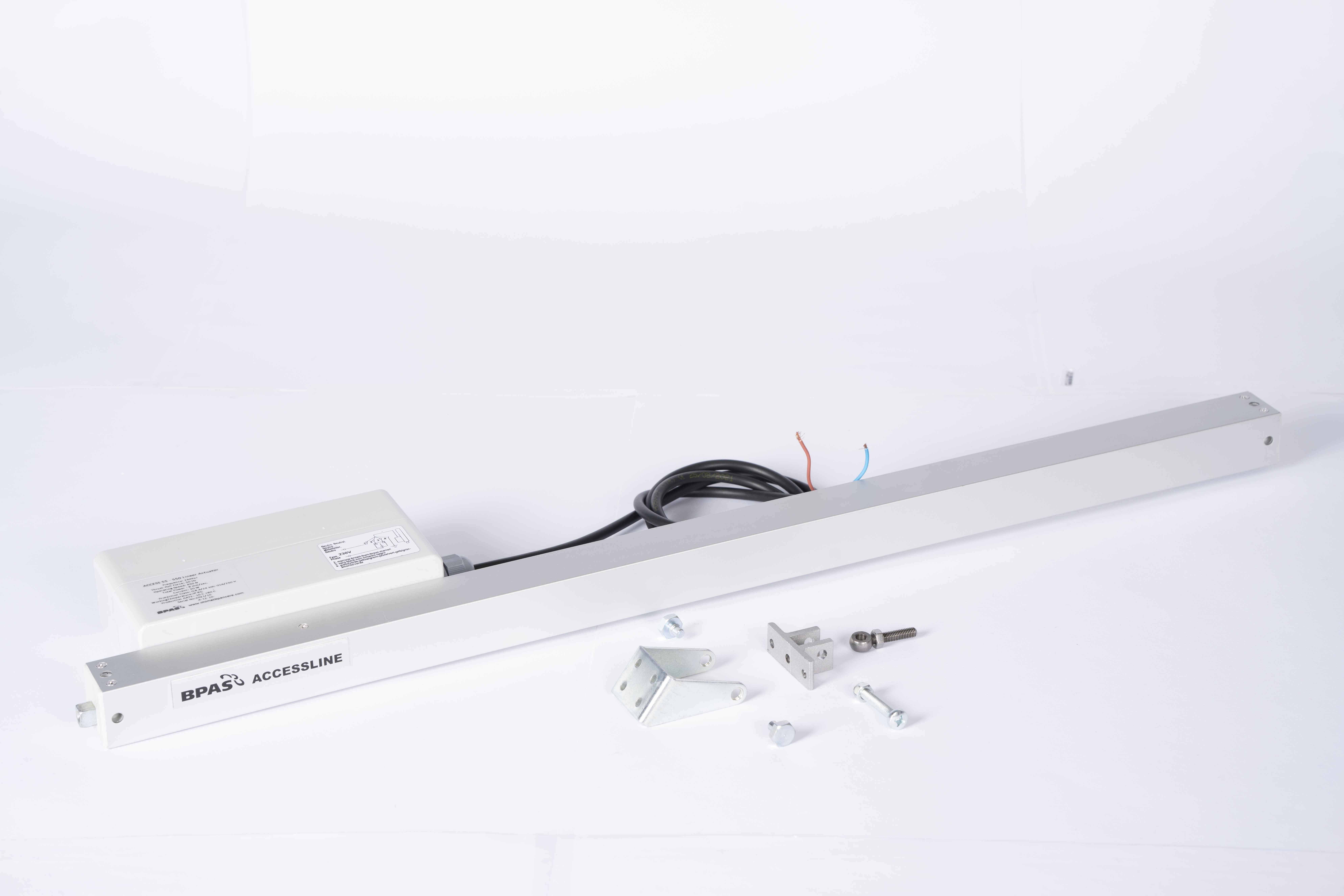 Bpas Accesline 75 24 V Açkı Mek.